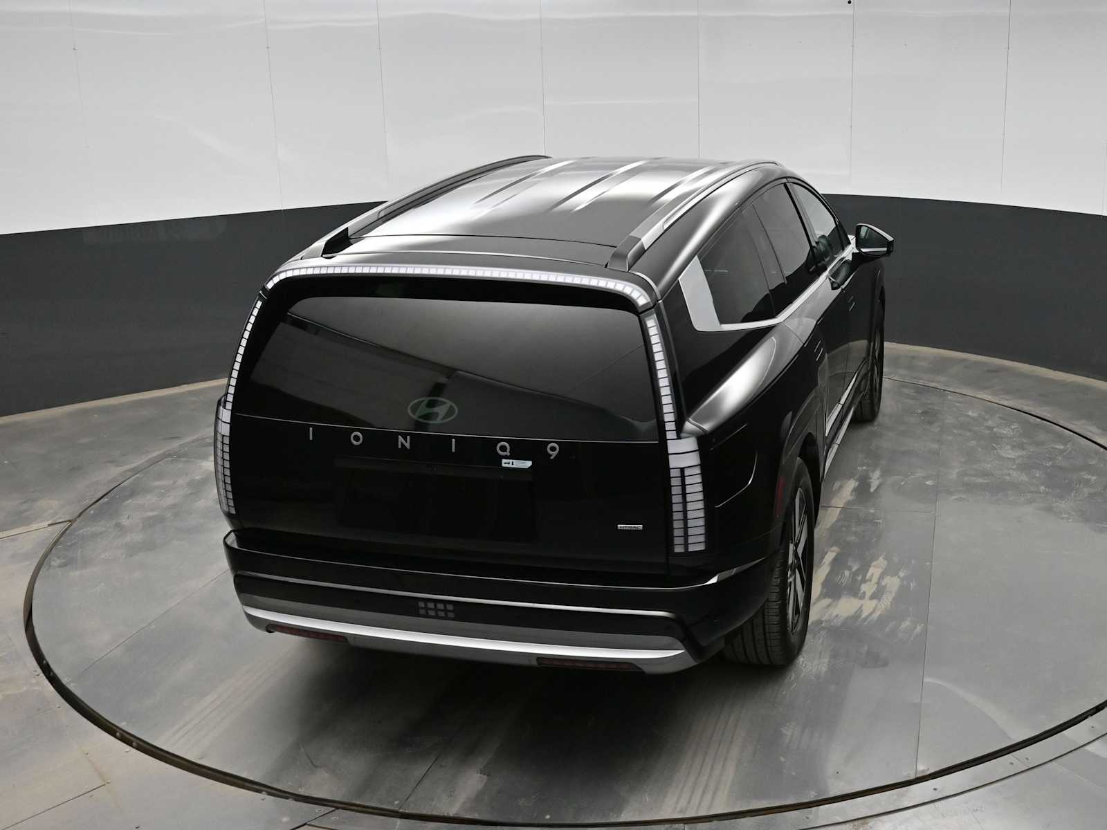 2026 Hyundai IONIQ 9 SEL - Photo 27