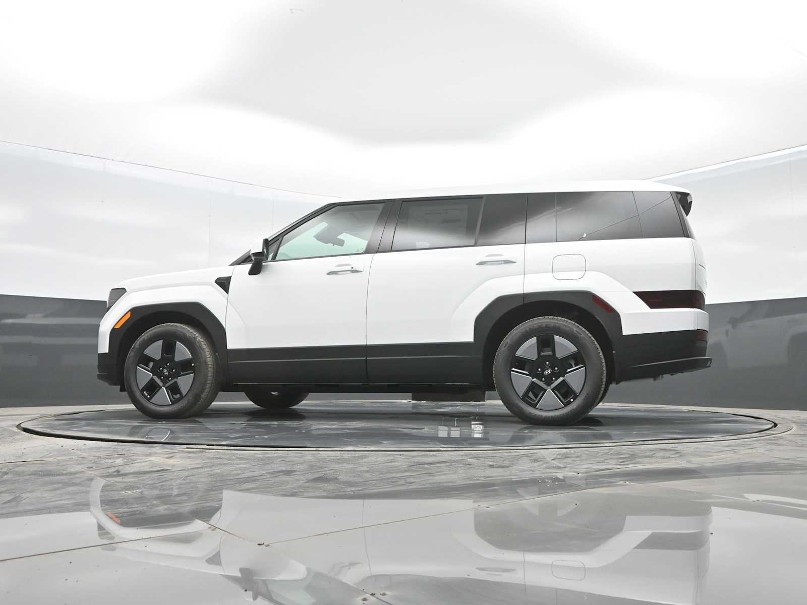 2026 Hyundai Santa Fe SE - Photo 32