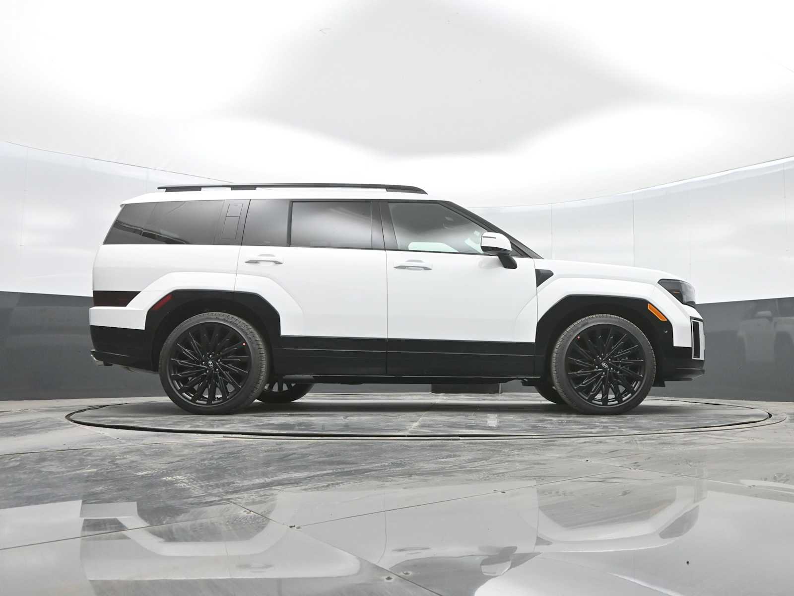 2026 Hyundai Santa Fe Calligraphy - Photo 30