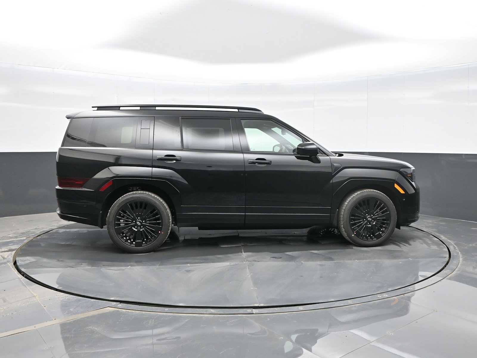 2026 Hyundai Santa Fe Calligraphy - Photo 9