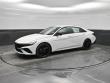 New 2026 Hyundai Elantra SEL Sport Sedan