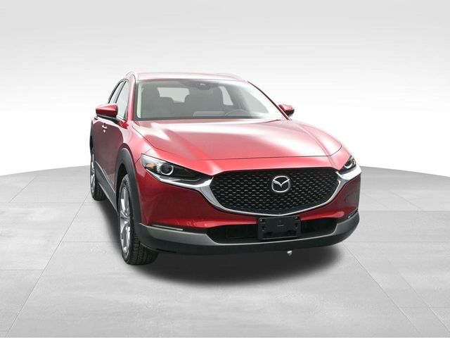 2022 Mazda CX-30 2.5 Select photo 2