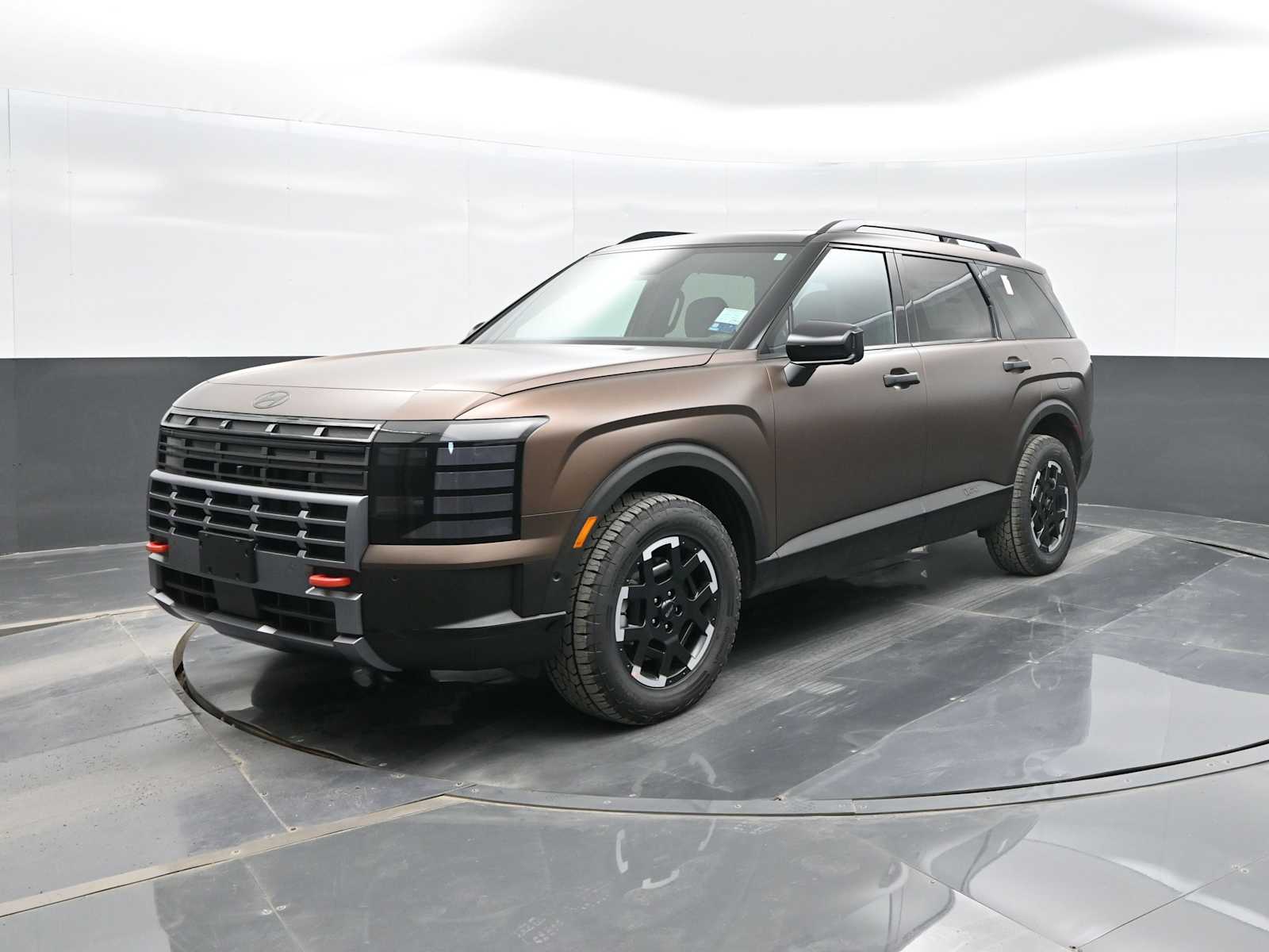 2026 Hyundai Palisade XRT Pro's photo