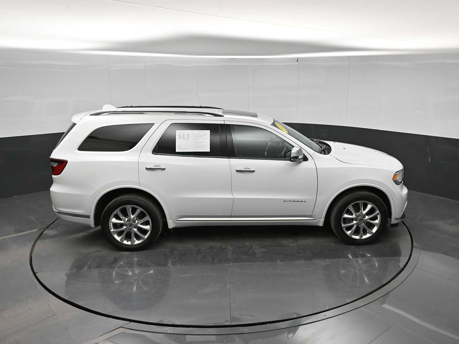 2019 Dodge Durango Citadel - Photo 39