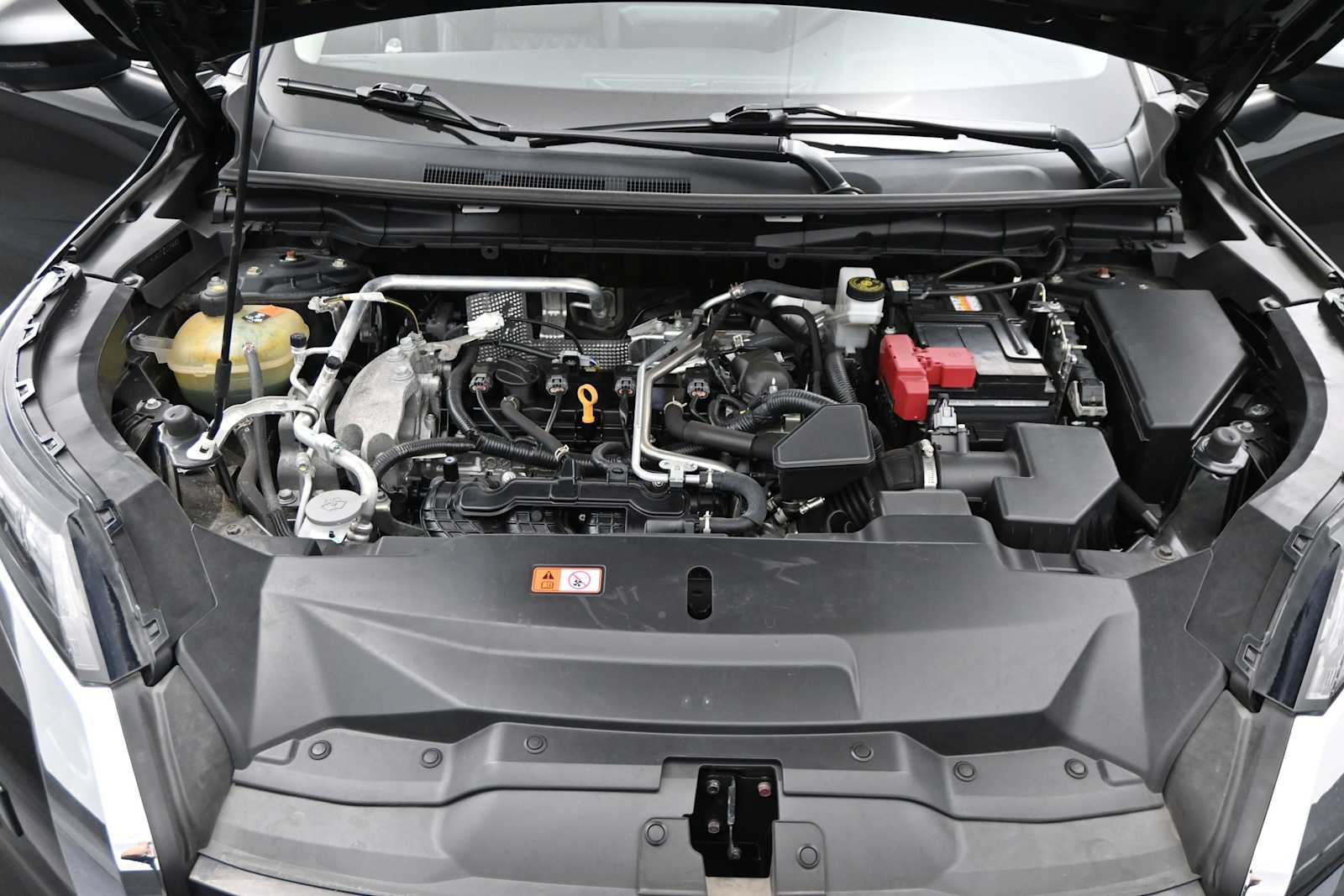 2023 Mitsubishi Outlander SEL - Photo 22