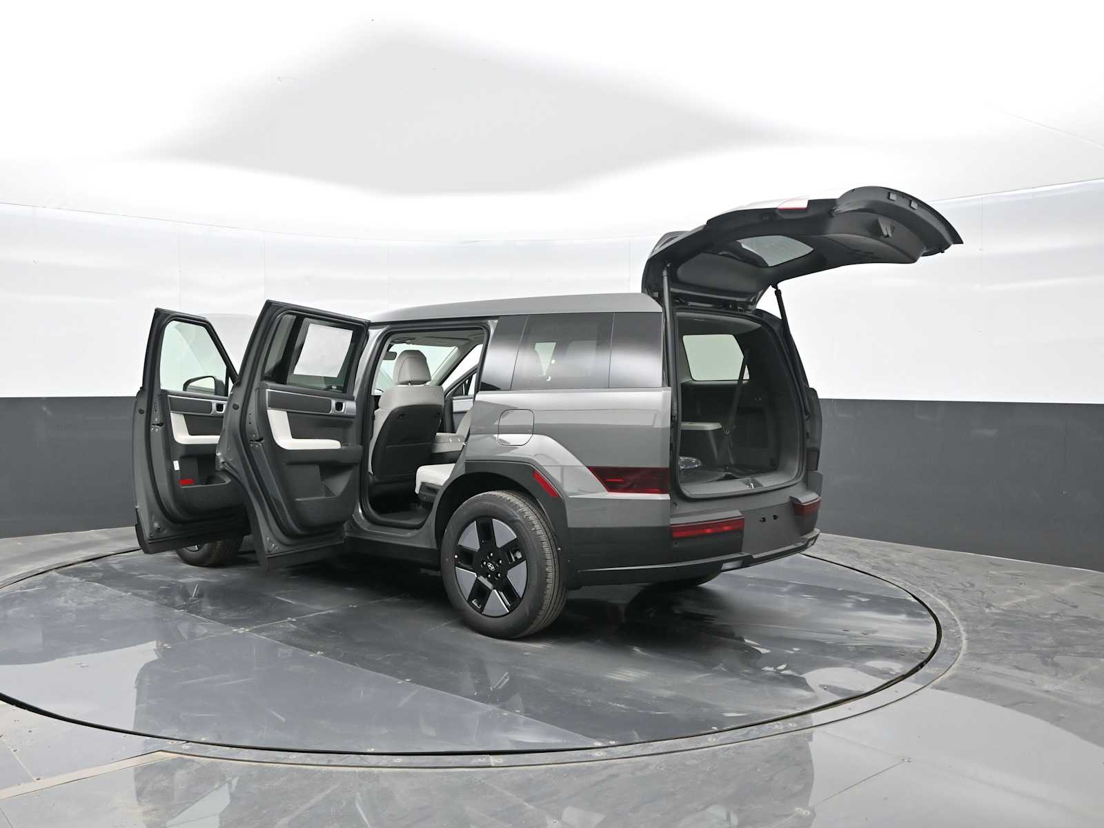 2026 Hyundai Santa Fe SE - Photo 40