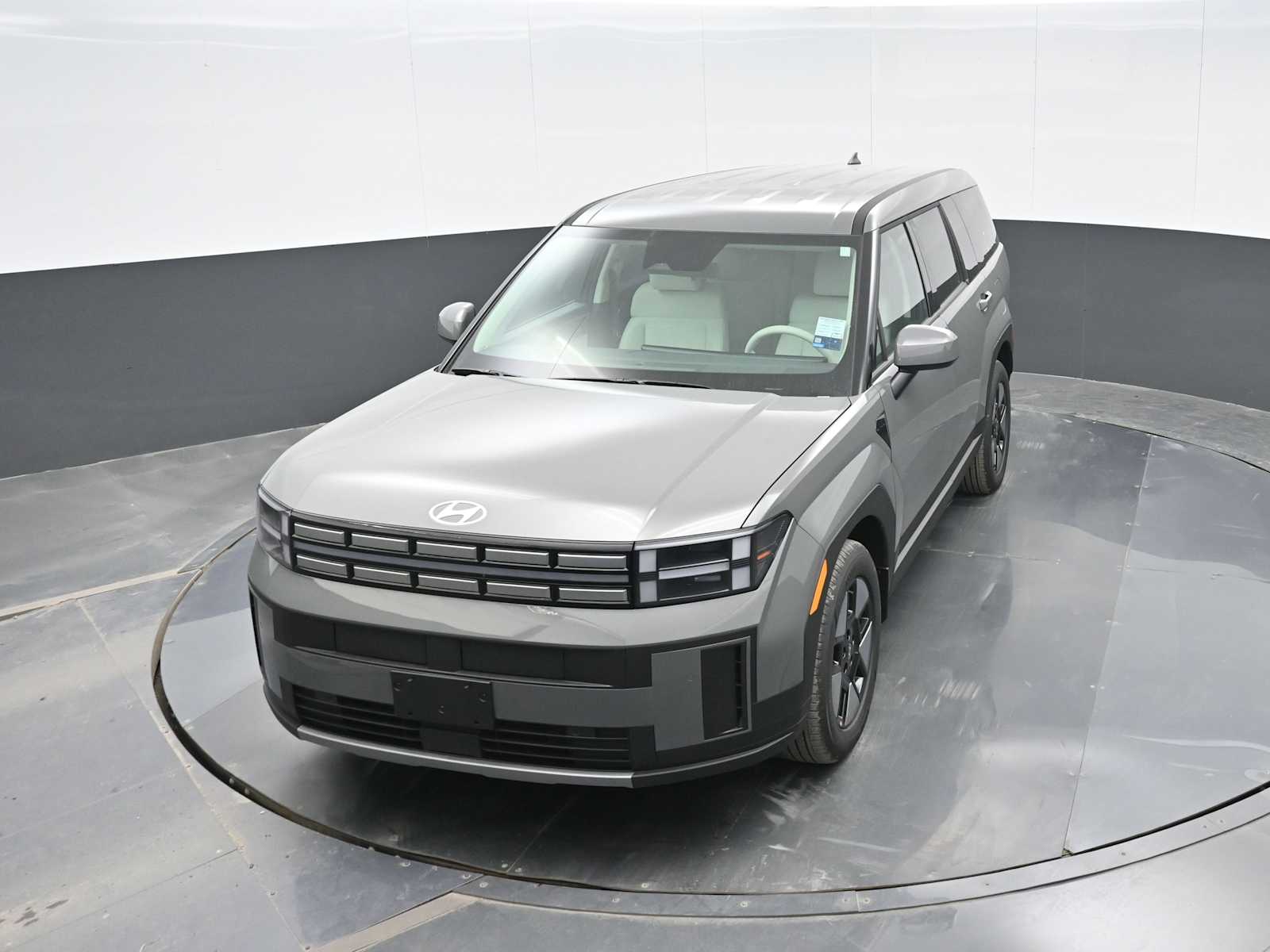 2026 Hyundai Santa Fe SE - Photo 22