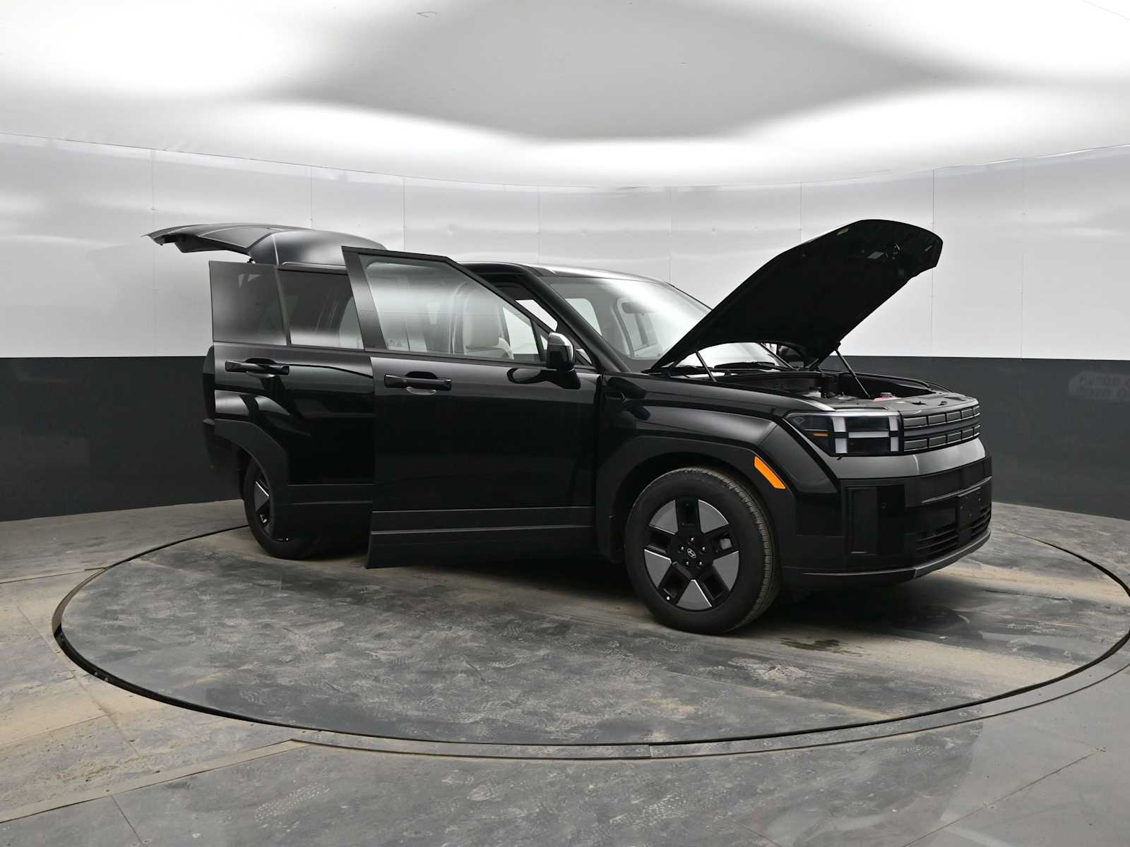 2026 Hyundai Santa Fe SE - Photo 43