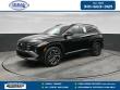 Certified 2025 Hyundai Tucson Limited AWD