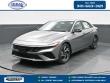 Used 2025 Hyundai Elantra SEL Sport IVT