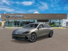 2025 Hyundai IONIQ 6 Limited Sedan