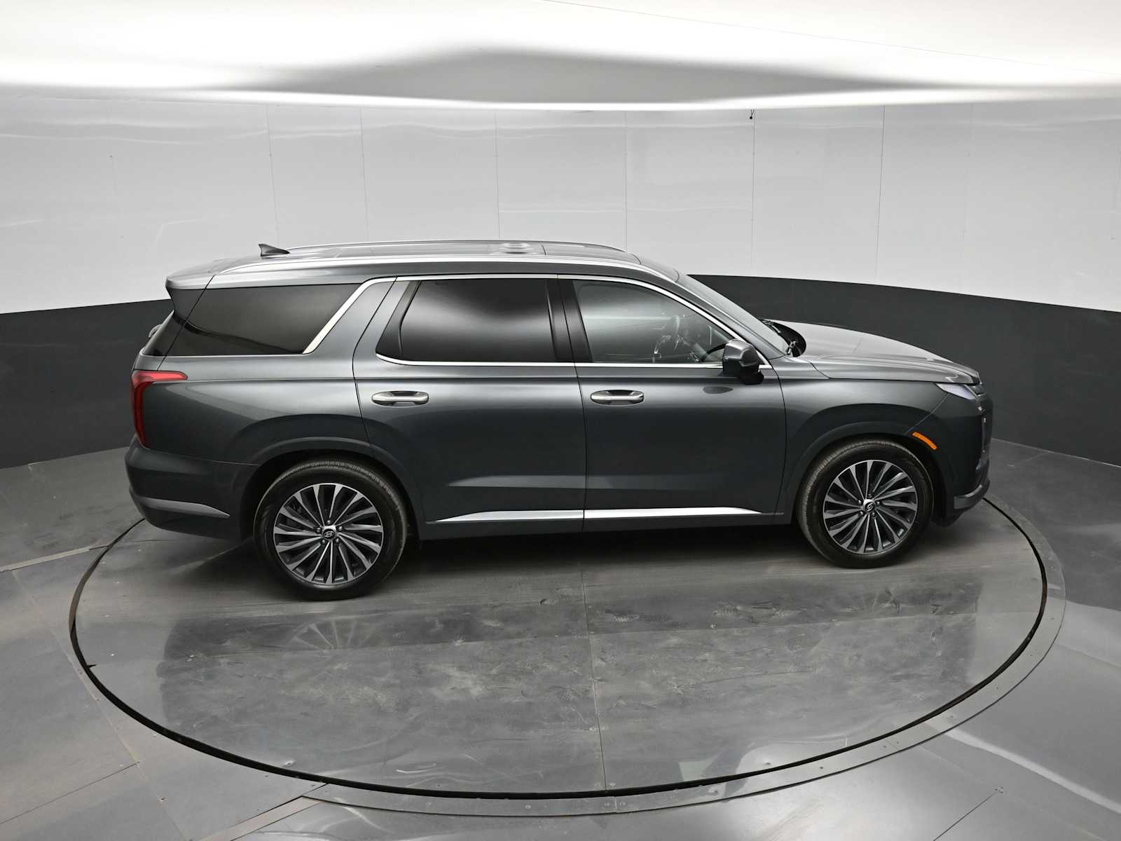 2024 Hyundai Palisade Calligraphy - Photo 33