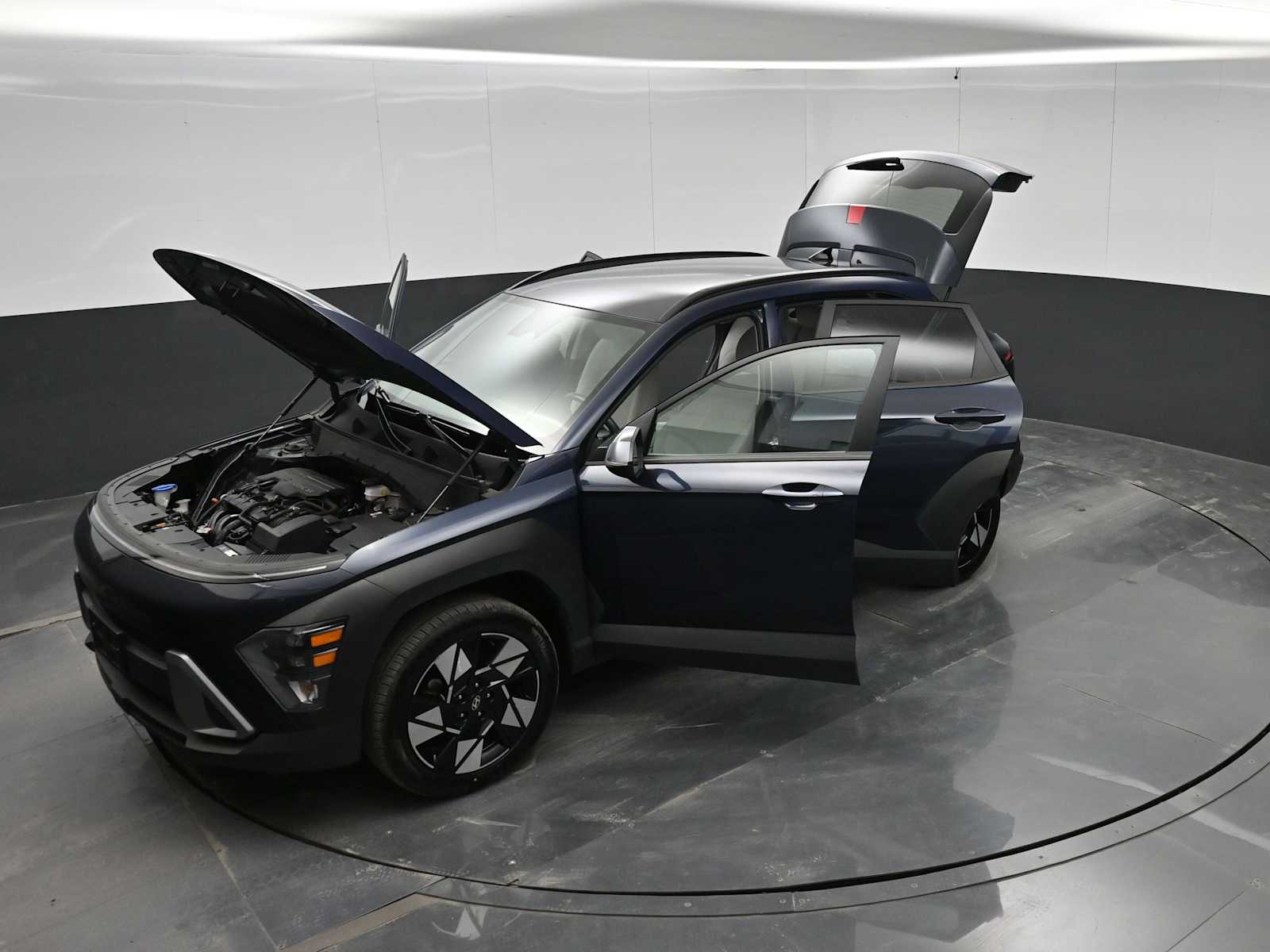 2024 Hyundai Kona SEL - Photo 45