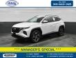 Used 2022 Hyundai Tucson SEL AWD