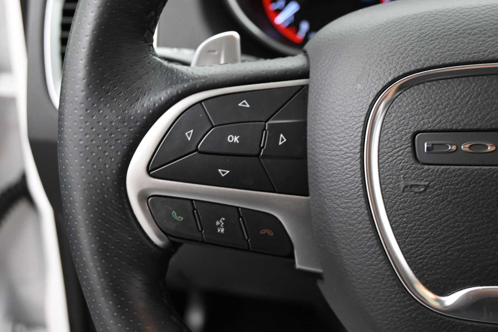 2019 Dodge Durango Citadel - Photo 24