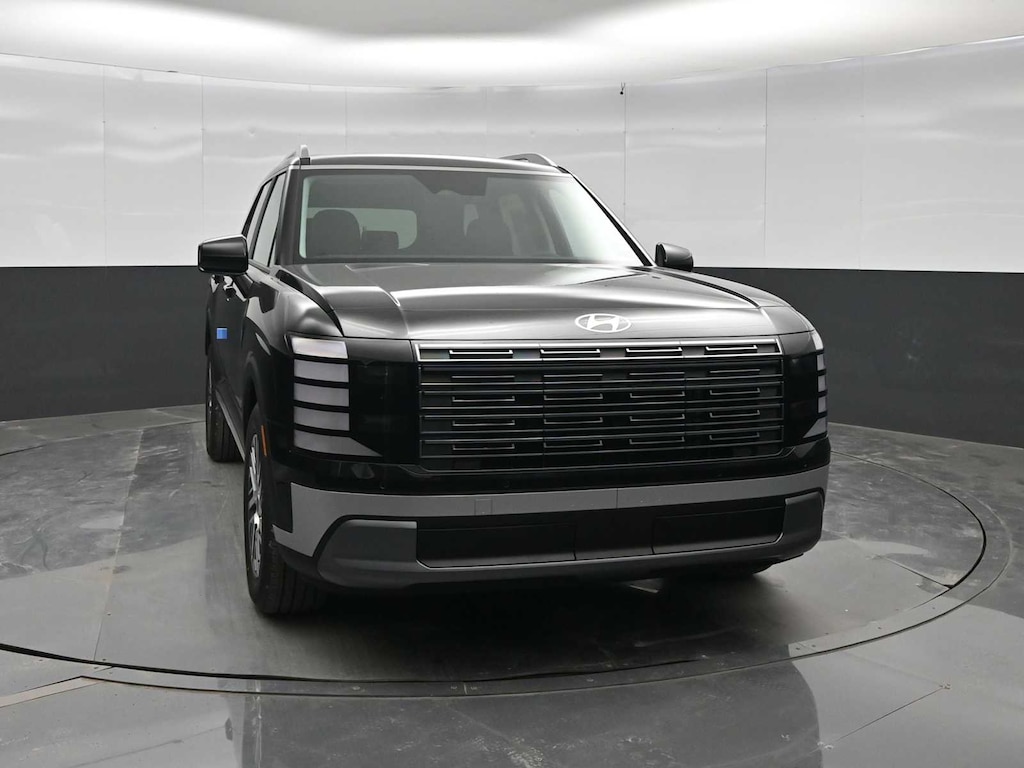 New 2027 Hyundai Palisade SEL AWD AWD