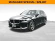 Used 2023 BMW X1 xDrive28i SUV