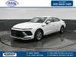 Used 2025 Hyundai Sonata SE FWD