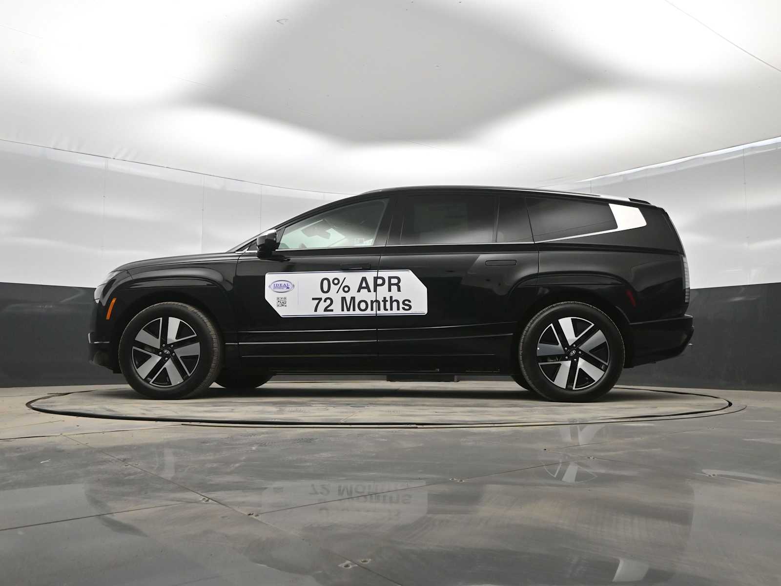 2026 Hyundai IONIQ 9 SEL - Photo 34