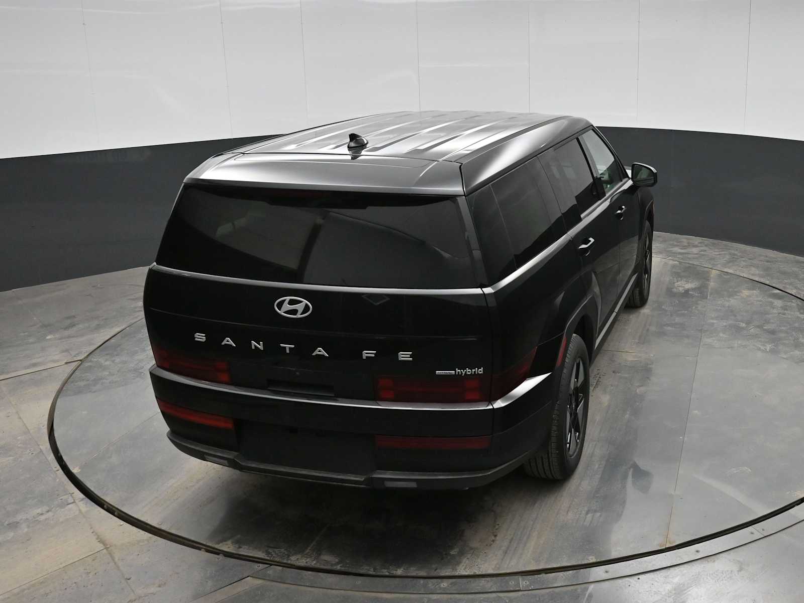 2026 Hyundai Santa Fe SE - Photo 28