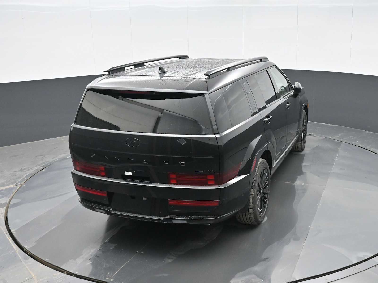 2026 Hyundai Santa Fe Calligraphy - Photo 26