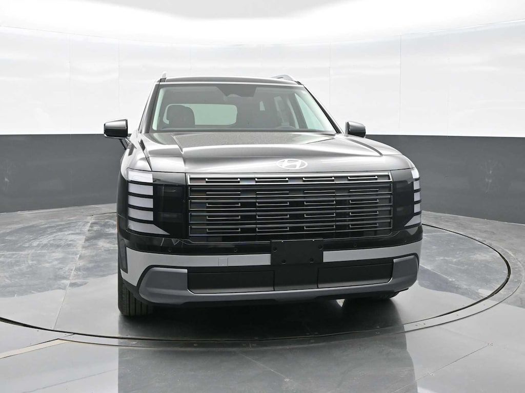 New 2026 Hyundai Palisade SEL AWD AWD