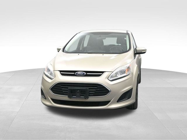 2017 Ford C-Max Hybrid SE photo 3