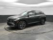New 2026 Hyundai Tucson Hybrid Limited AWD