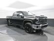 Used 2025 Chevrolet Silverado 2500HD LTZ Truck