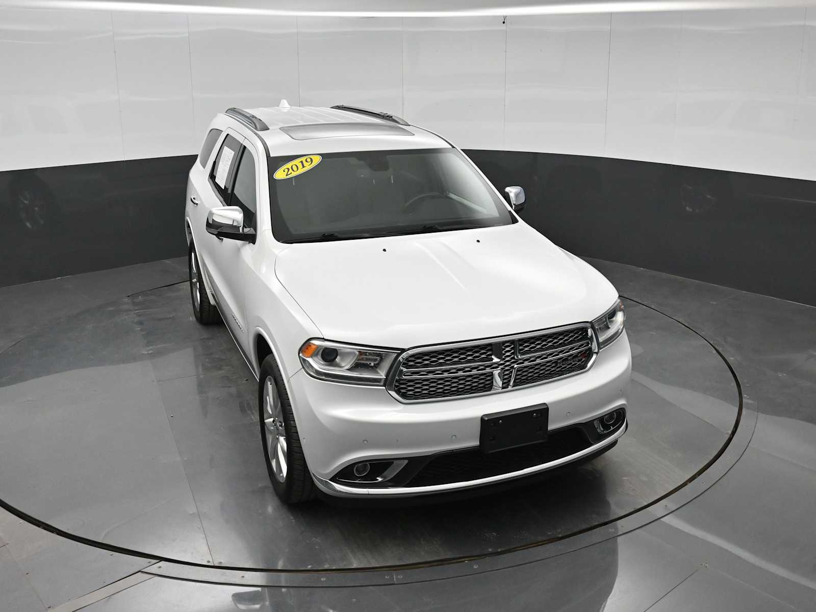 2019 Dodge Durango Citadel - Photo 32