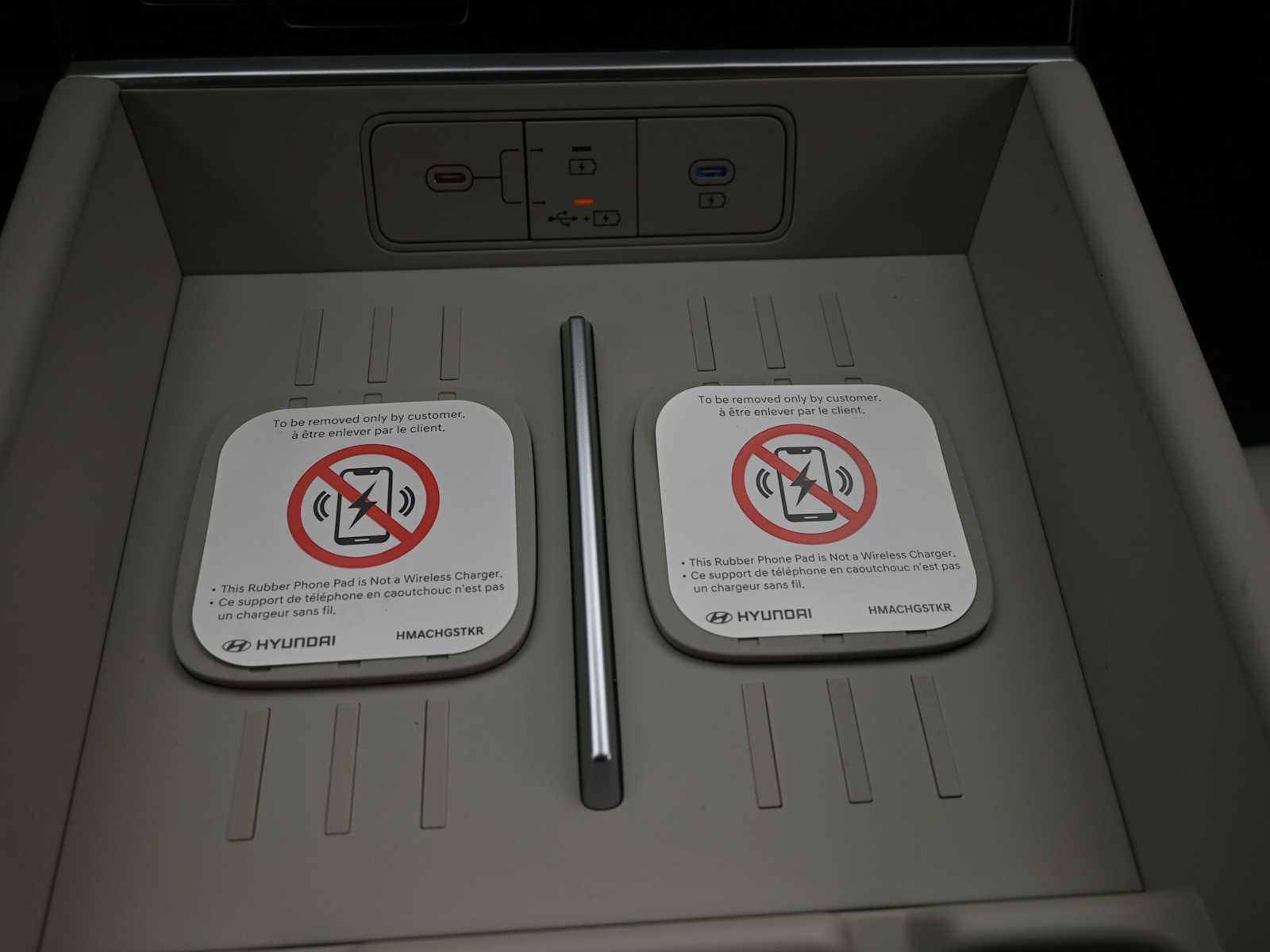 2026 Hyundai Santa Fe SE - Photo 19