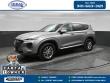 Used 2020 Hyundai Santa Fe SEL 2.4L Auto AWD