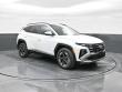 New 2025 Hyundai Tucson Hybrid SEL Convenience AWD