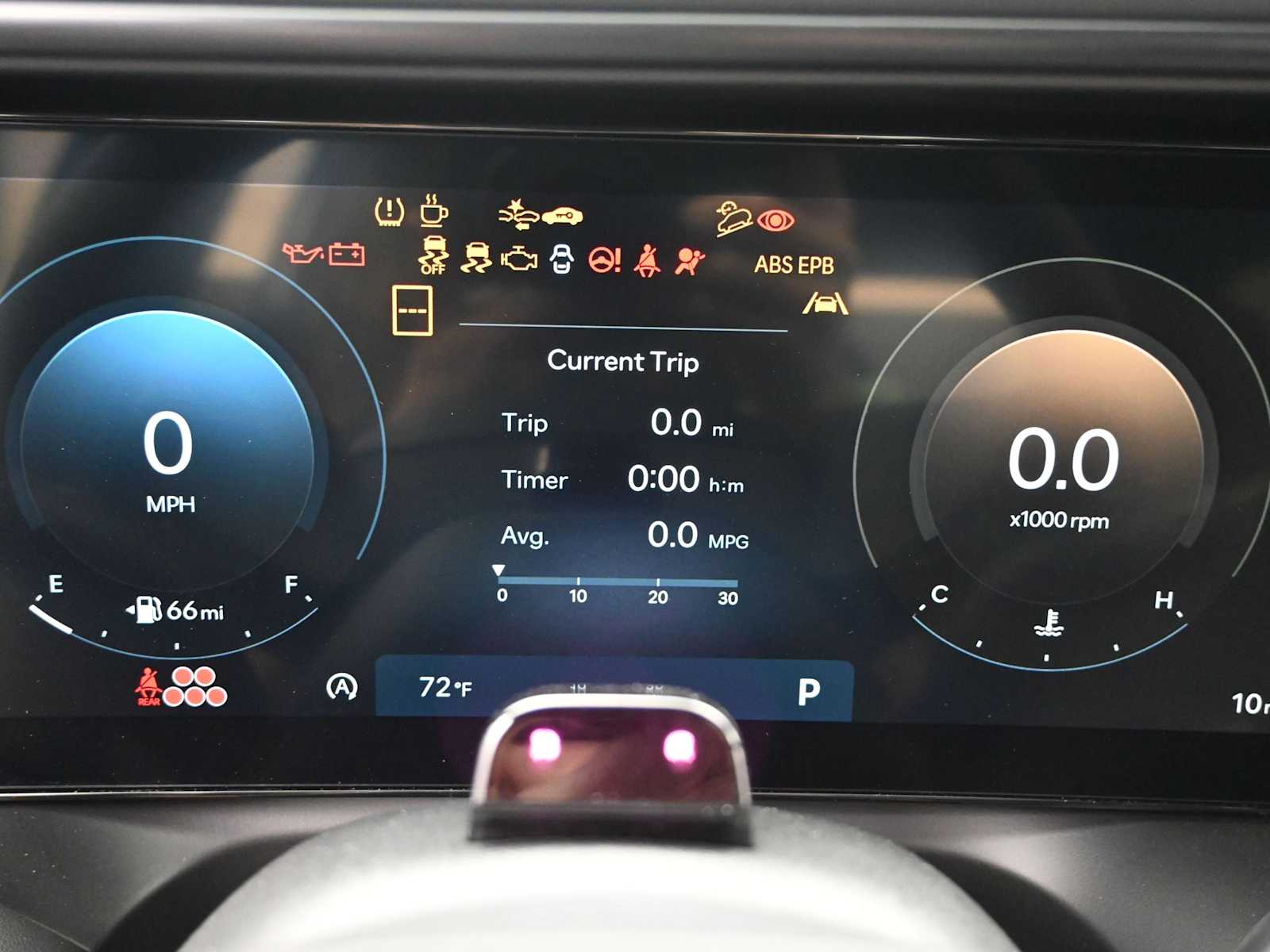 2026 Hyundai Palisade XRT Pro - Photo 16