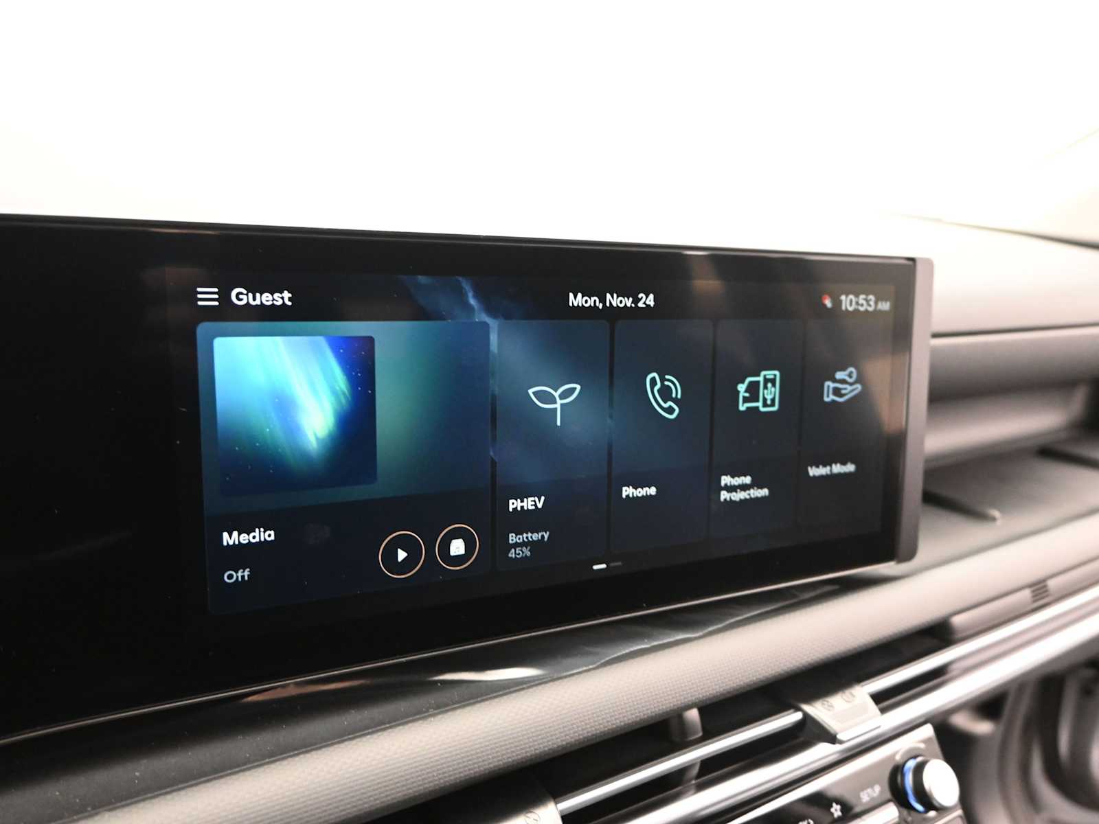 2026 Hyundai Tucson SEL - Photo 16