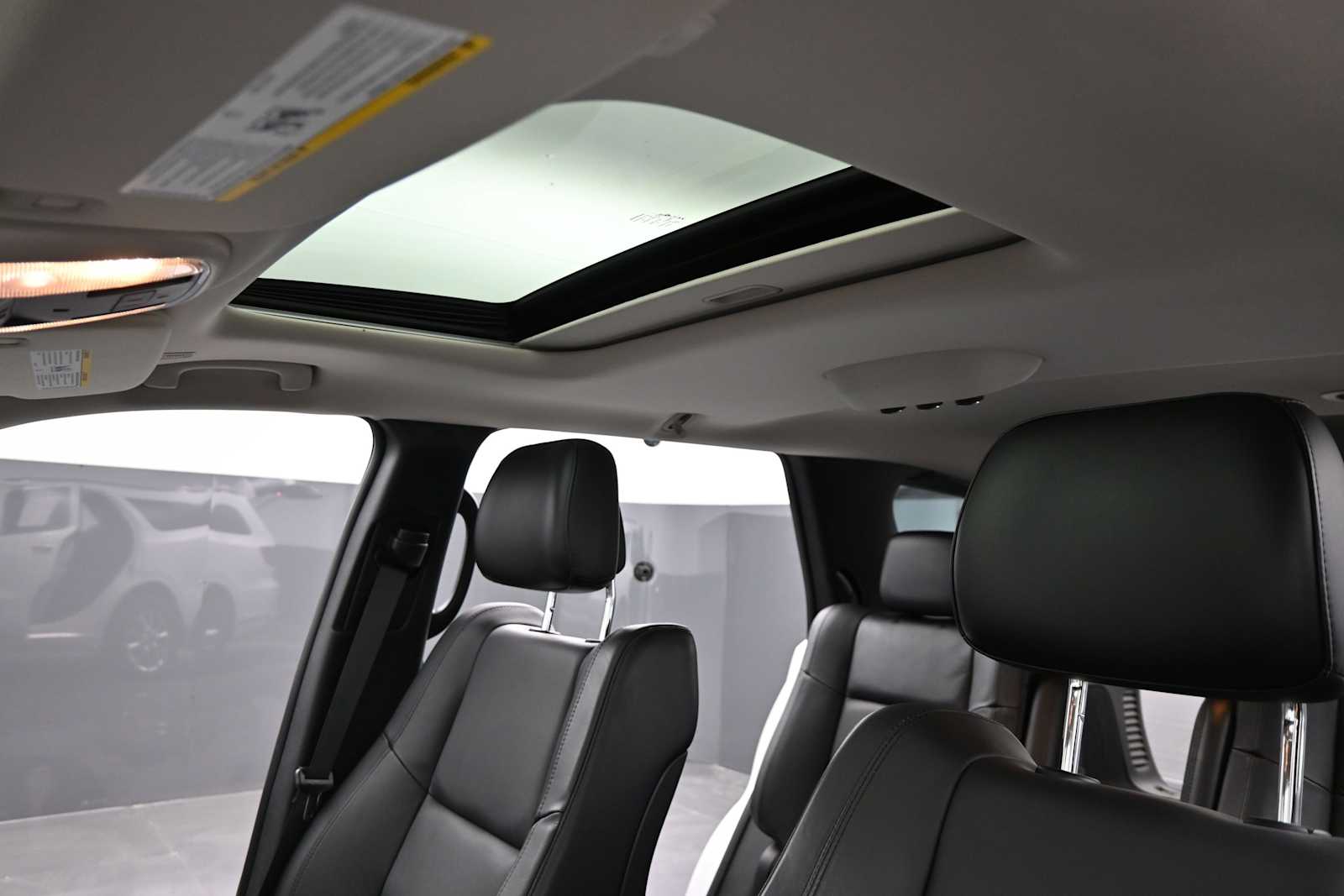 2019 Dodge Durango Citadel - Photo 28