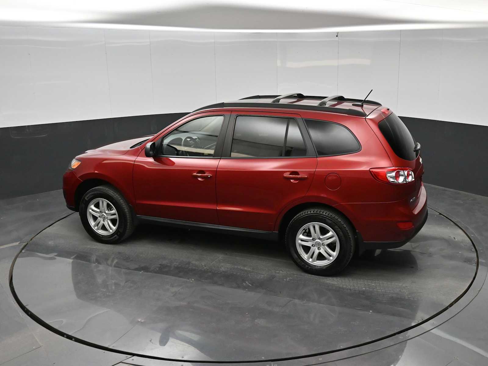 2010 Hyundai Santa Fe GLS - Photo 29