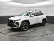 New 2026 Hyundai Tucson SEL AWD AWD