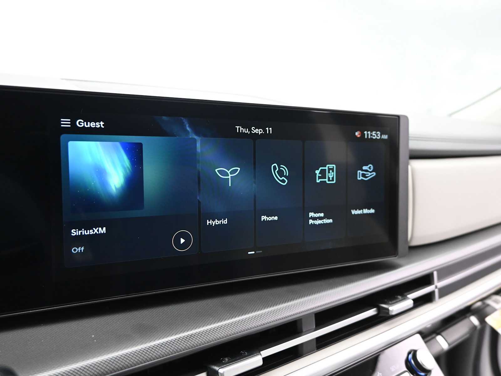 2026 Hyundai Santa Fe SE - Photo 17