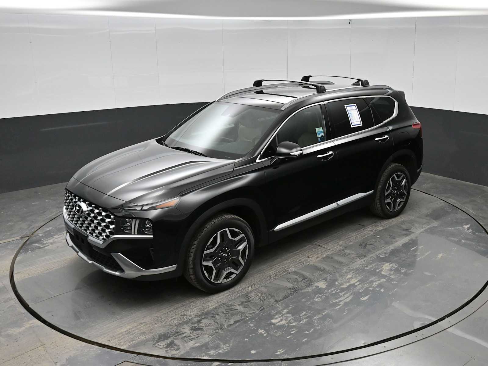 2023 Hyundai Santa Fe Limited - Photo 25