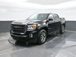 GMC Canyon
