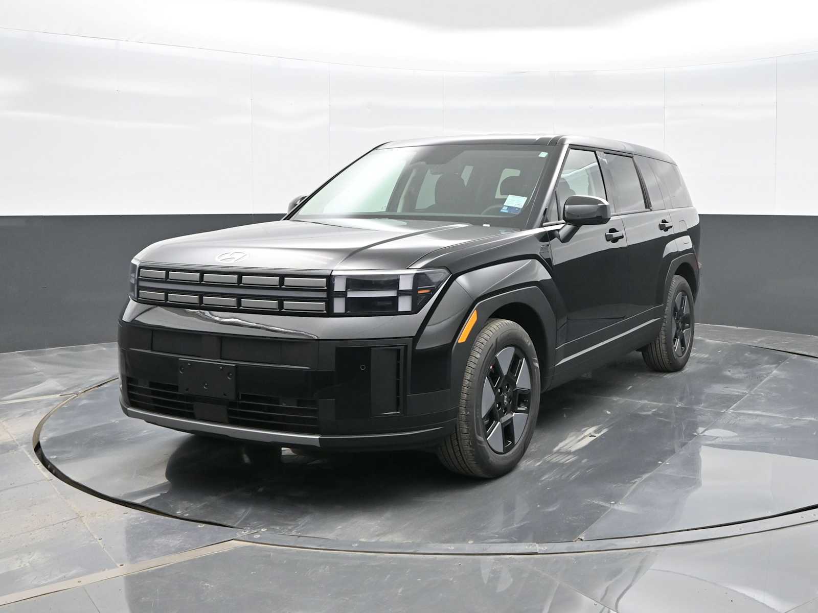 2026 Hyundai Santa Fe SE's photo