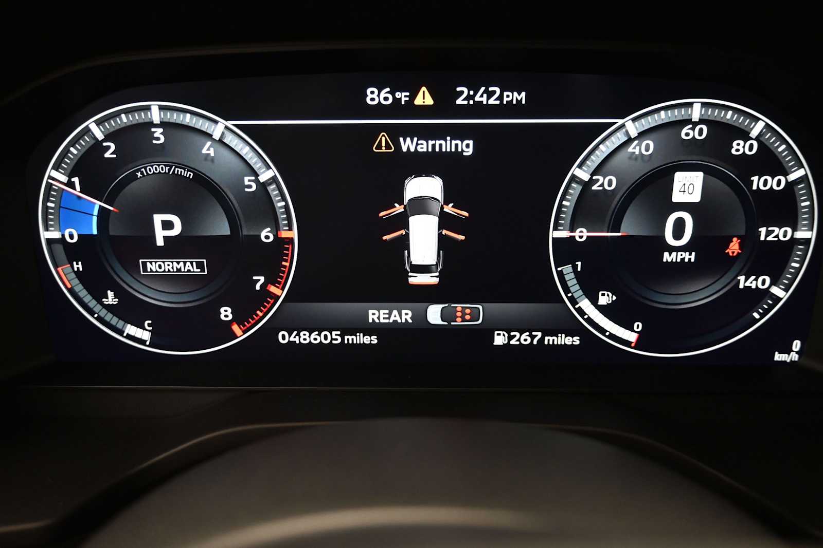 2023 Mitsubishi Outlander SEL - Photo 20