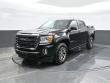 Used 2022 GMC Canyon AT4 w/Leather Truck