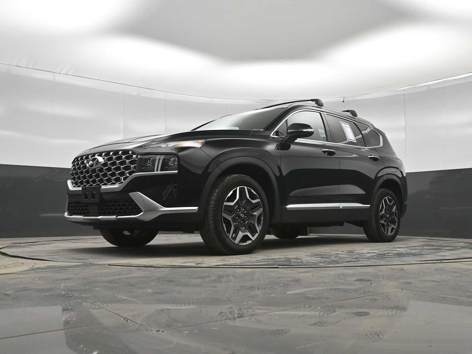 2023 Hyundai Santa Fe Limited - Photo 33