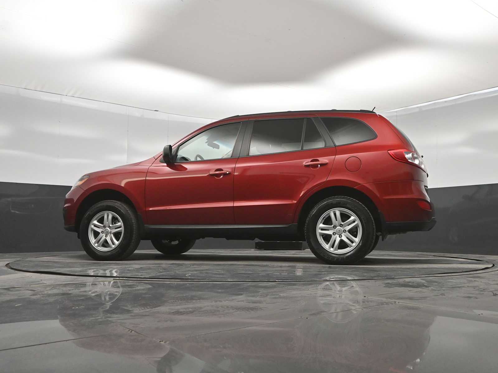 2010 Hyundai Santa Fe GLS - Photo 37