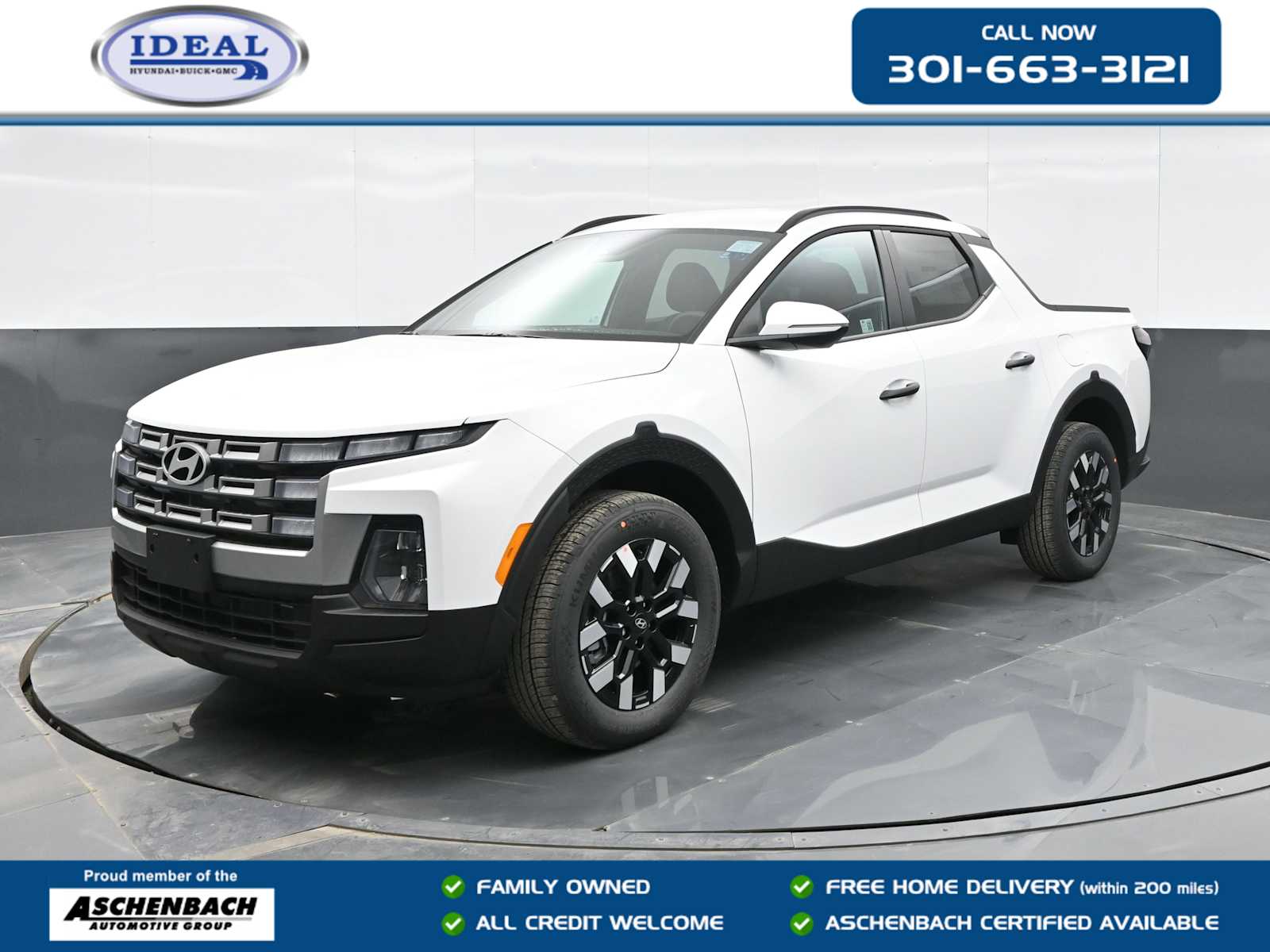 2025 Hyundai Santa Cruz SEL - Photo 45