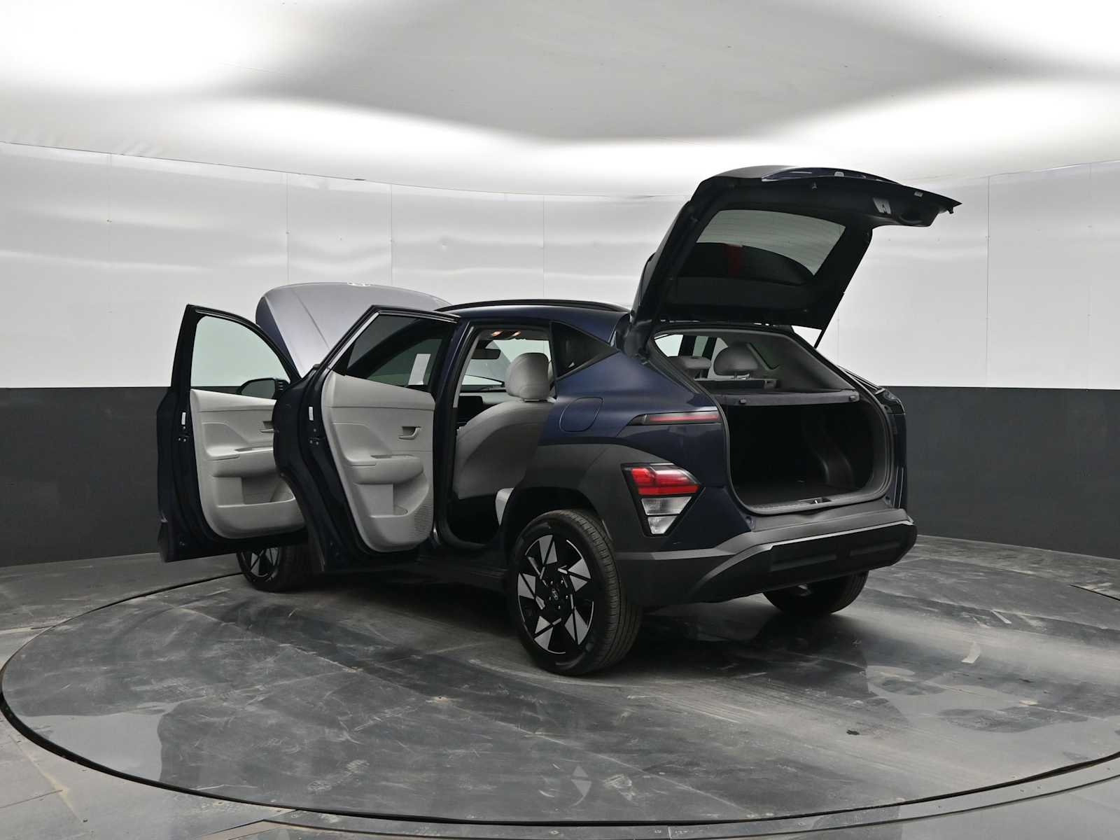 2024 Hyundai Kona SEL - Photo 47