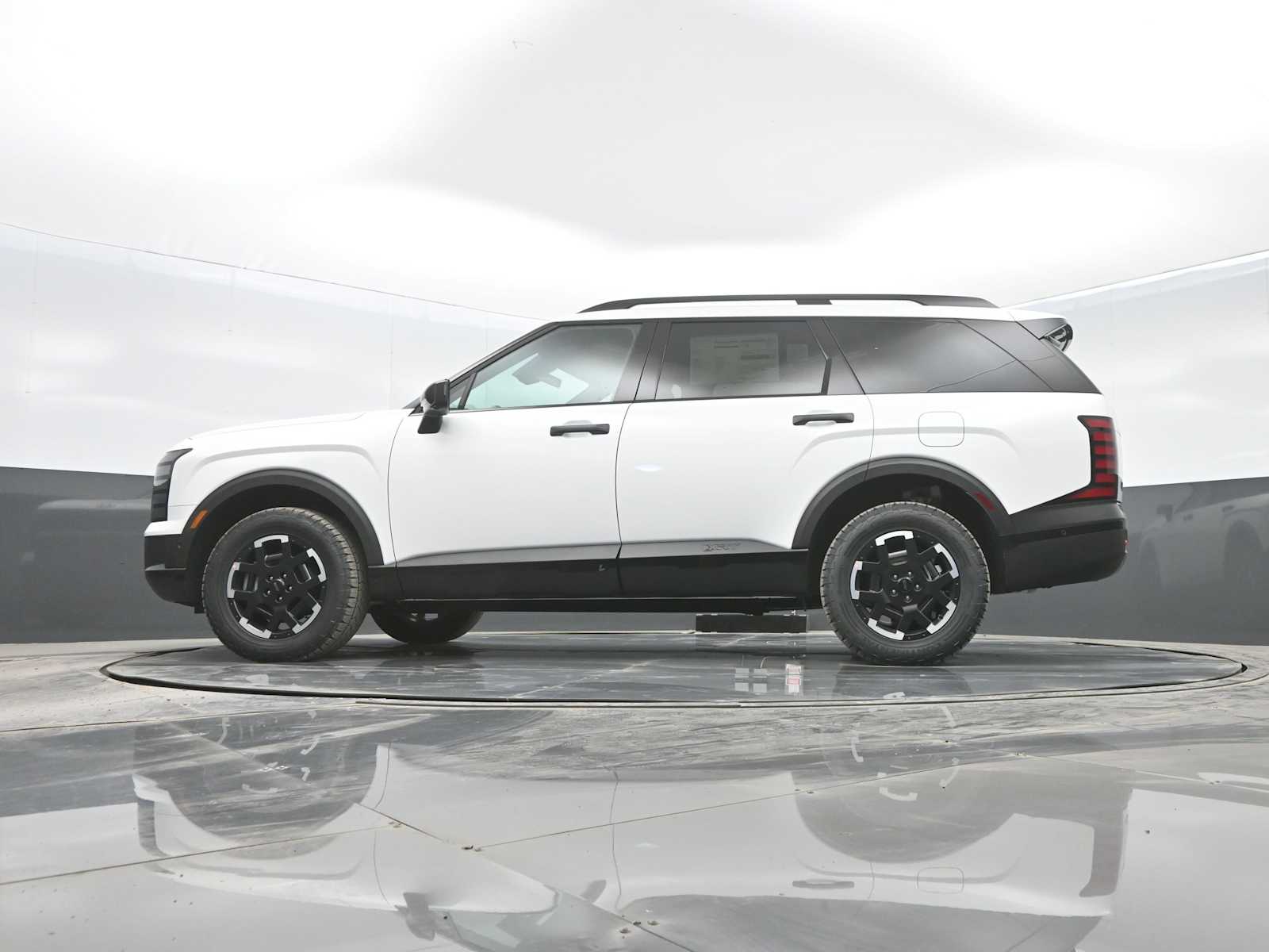 2026 Hyundai Palisade XRT Pro - Photo 32