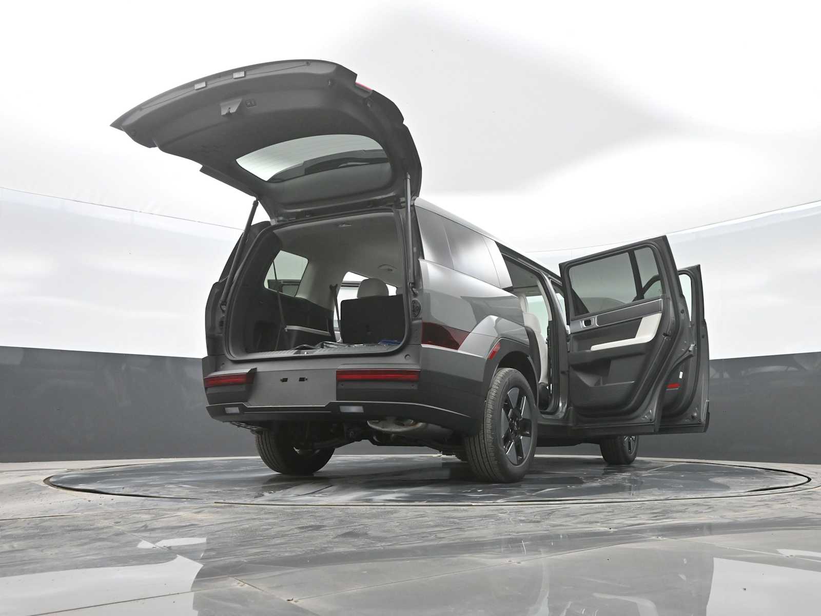 2026 Hyundai Santa Fe SE - Photo 42